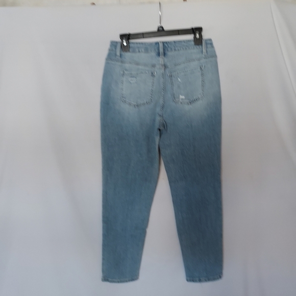 Womans Blue Jeans - Picture 9 of 9
